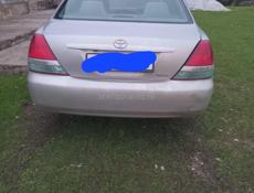 Toyota Mark II