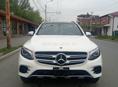 Mercedes-Benz GLK
