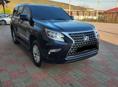 Lexus GX