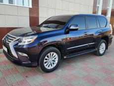 Lexus GX