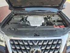 Lexus GX