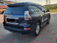 Lexus GX