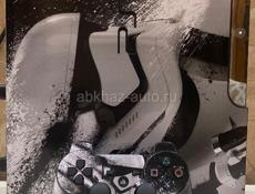 PS3 500gb! В идеале! Бесплатные игры! GTA, UFC, FIFA