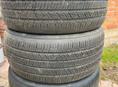 Продам покрышки 275/40r20