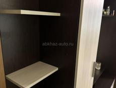 Стенка в гостиную б/у