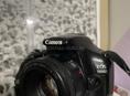 Фотоаппарат Canon EOS 1100D