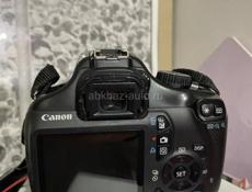 Фотоаппарат Canon EOS 1100D
