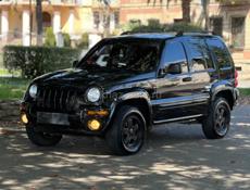 Jeep Liberty