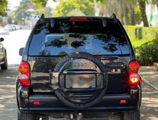 Jeep Liberty