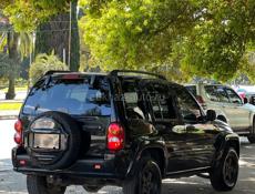 Jeep Liberty