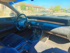 Honda Prelude