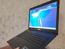 Ноутбук Asus