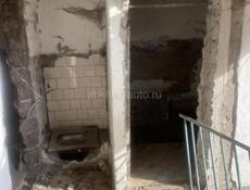 Дом с участком в гору 10 соток 
