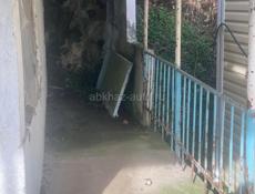 Дом с участком в гору 10 соток 