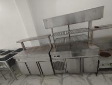 Линия Раздачи