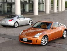 Nissan 350Z