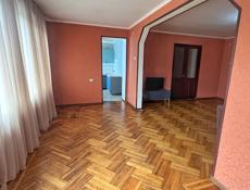 3-комнатная в центре Сухума