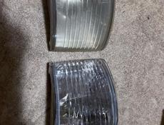 Противотуманные фары Toyota Crown s180