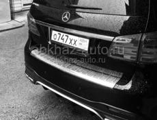 Mercedes-Benz GL-Класс