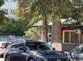 Infiniti FX