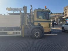 SCANIA