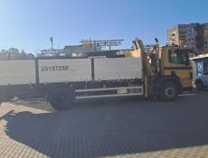 SCANIA