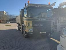 SCANIA