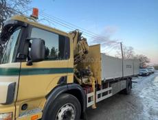 SCANIA
