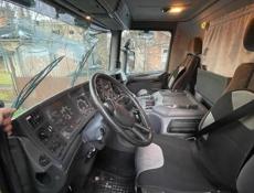 SCANIA