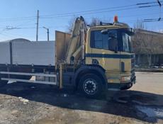SCANIA