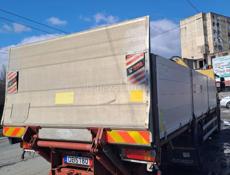SCANIA