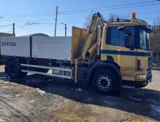 SCANIA