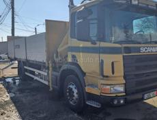 SCANIA