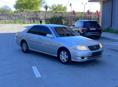 Toyota Mark II