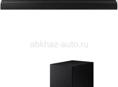 Саундбар samsung hw-a550