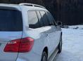 Mercedes-Benz GL-Класс