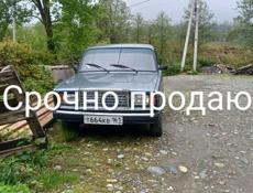 ВАЗ 2107
