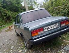 ВАЗ 2107