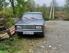 ВАЗ 2107