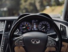Infiniti Q45