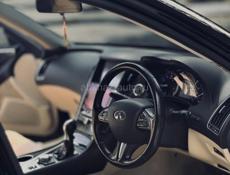 Infiniti Q45