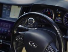Infiniti Q45