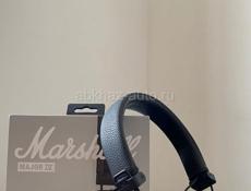Наушники MARSHALL