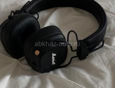 Наушники MARSHALL