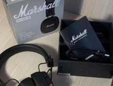 Наушники MARSHALL