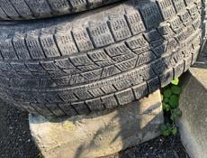 Покрышки 225/50/17R