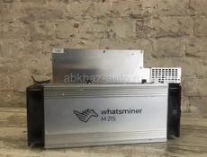 WhatsMiner m21s 56 Th/s