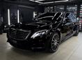 Mercedes-Benz S-Класс