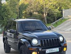 Jeep Liberty