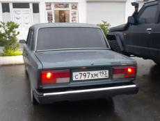 ВАЗ 2107